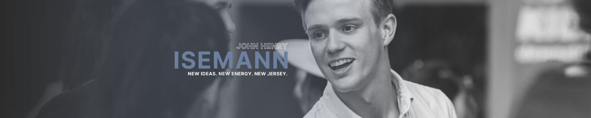 John Isemann Team